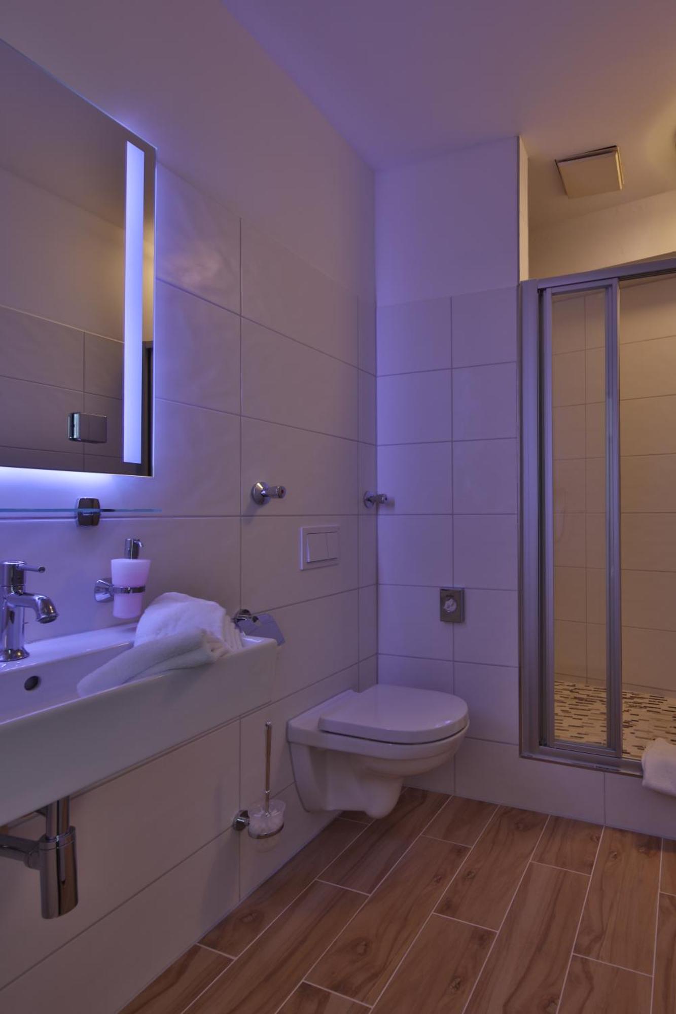 Hotel Elefant Schwerin  Quarto foto
