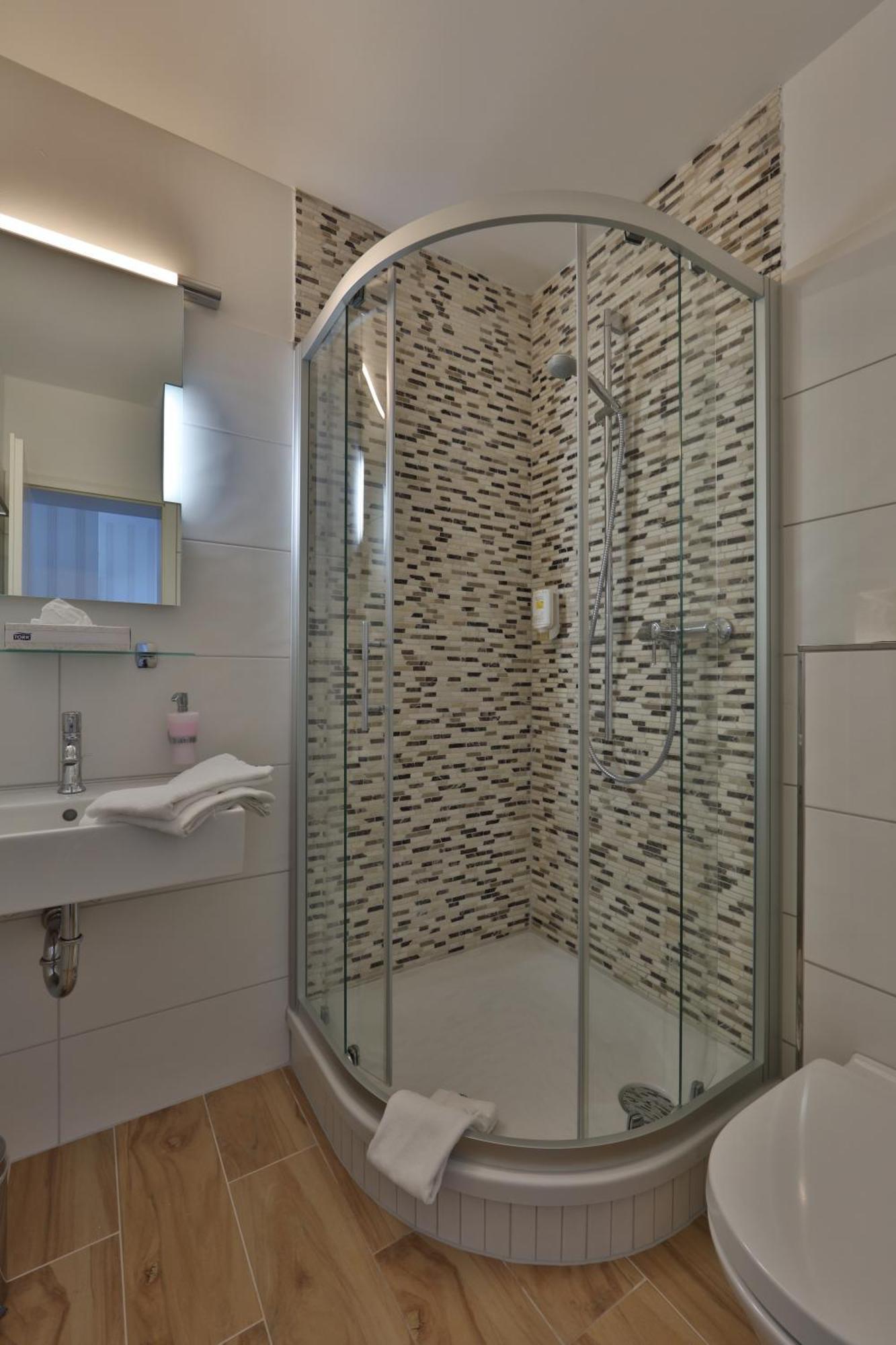 Hotel Elefant Schwerin  Quarto foto